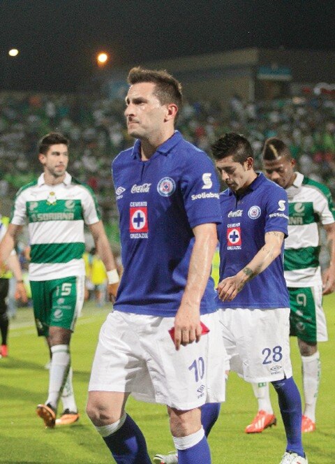 La derrota fue merecida: Giménez