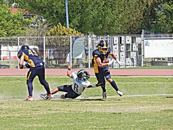 Mala jornada queretana en ONEFA y FADEMAC