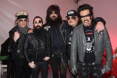 Moderatto y el rock rosa celofán