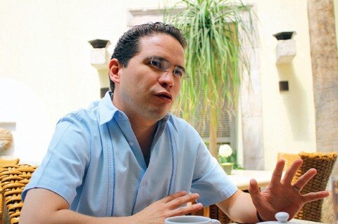 Se deslinda PAN del acuerdo