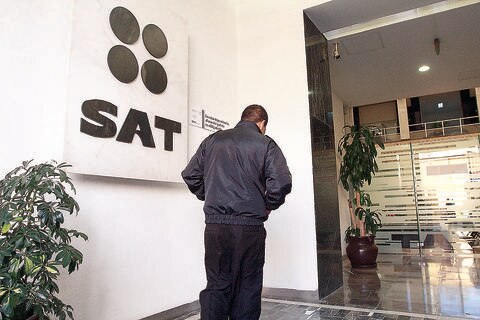 Inédito: SAT controla impuestos en Sonora