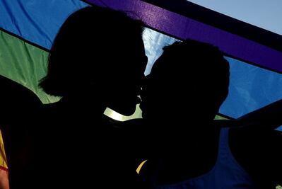 Piden rapidez para legislar sobre uniones homosexuales