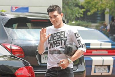 Quieren oferta seria de River por Teo