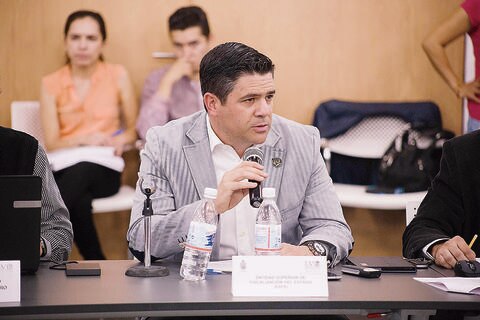 Faltan 624 mdp por solventar: ESFE