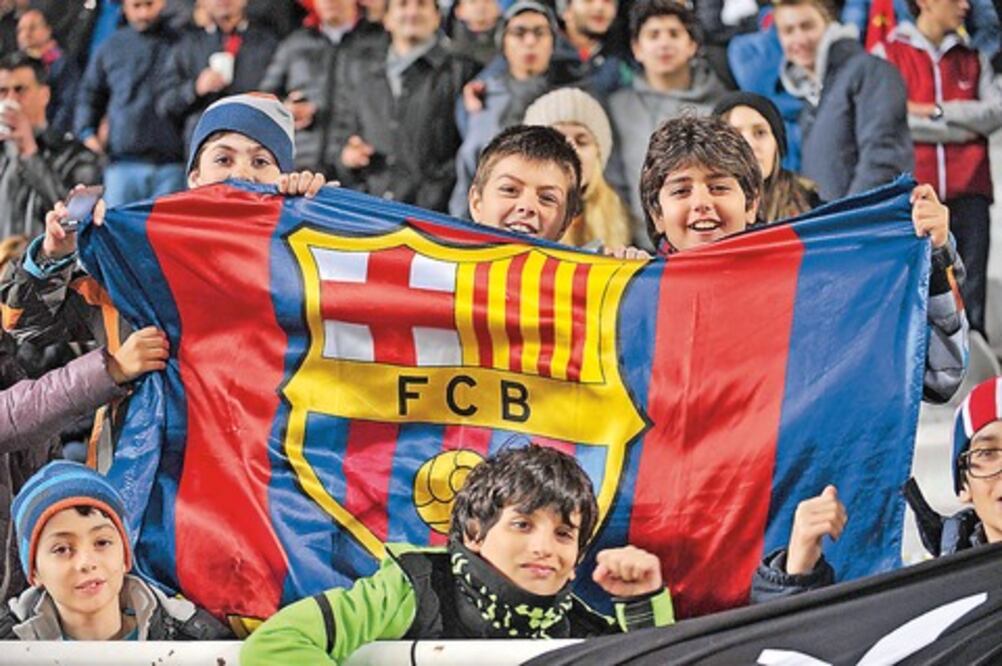 Barcelona, obligado a recuperarse en la Liga