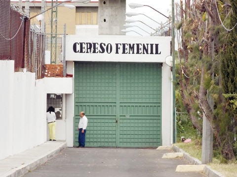 Revelan abusos contra reclusas de San  José 