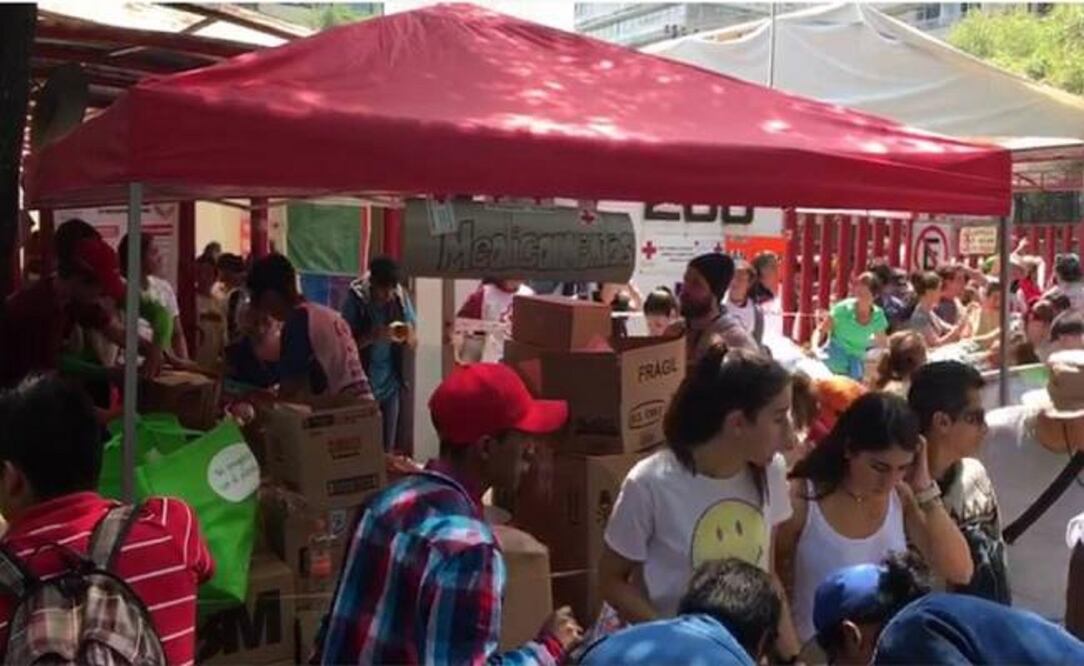 Foto: ARCHIVO. EL UNIVERSAL