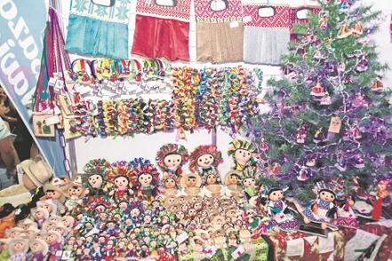 Gran Bazar Navideño 2018 