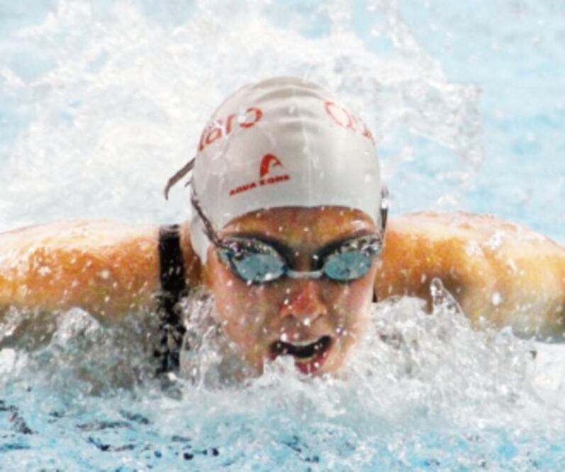 Aspira Sharo Rodríguez a competir en Nanjing