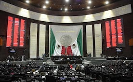 ¿Cuánto ganan los diputados federales?; morenistas se autoregalan un "domingo" de 10 mil pesos 