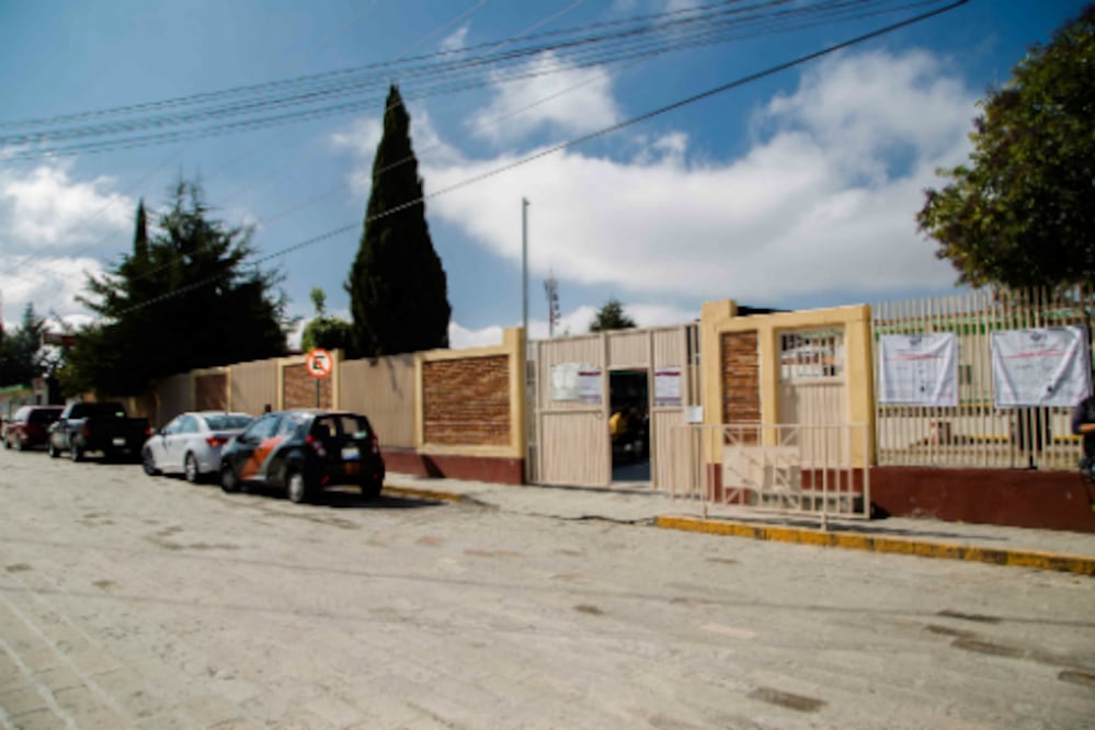 Reportan anomalías pese a fuerte operativo