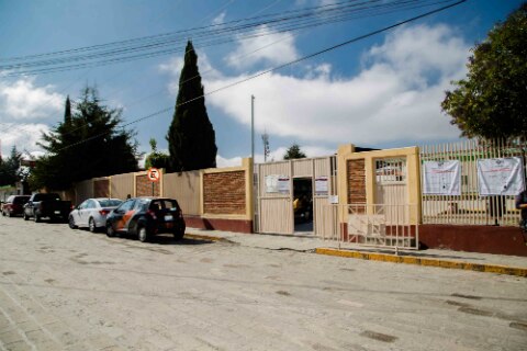 Reportan anomalías pese a fuerte operativo