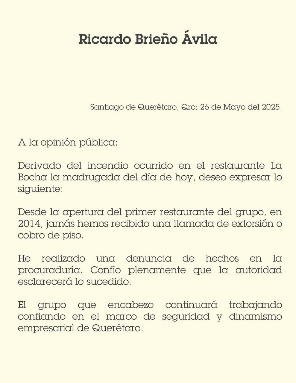 Foto. Captura de pantalla