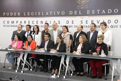Planea autoridad estatal edificar Ciudad de Gobierno