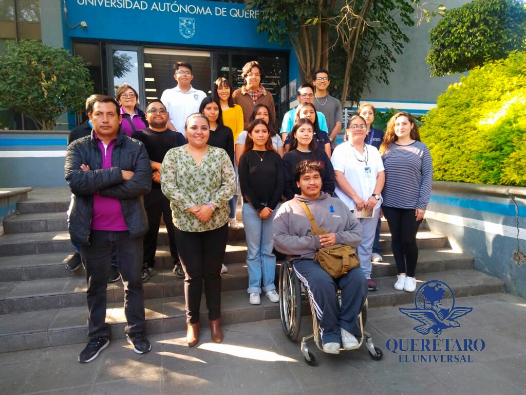 FOTO. VERÓNICA RUIZ