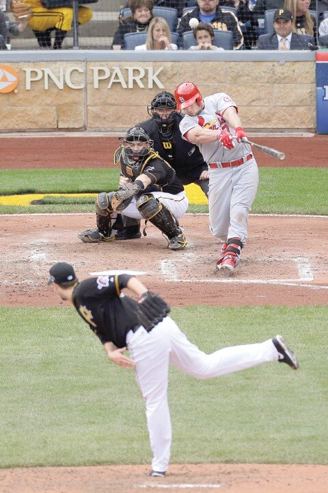 Los Cardenales se niegan a morir
