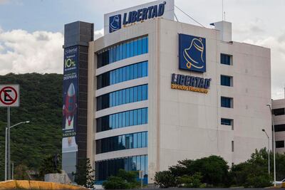 Libertad financió campañas en el estado, señalan