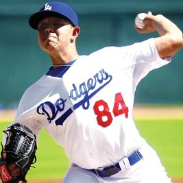 Peloteros mexicanos, con hechuras de GL