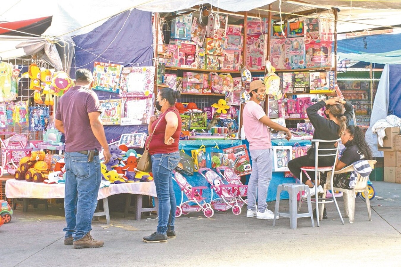 Foto: Mitzi Olvera