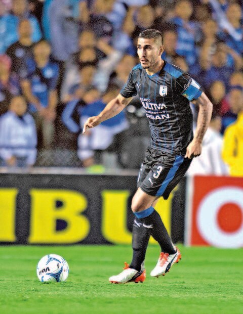 Gallos Blancos, a matar o morir