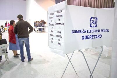 Celebra PAN asamblea para consejeros