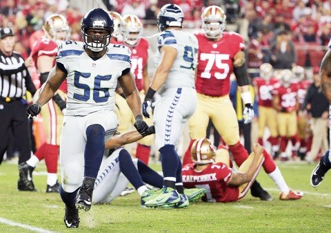 Seattle posee una defensa histórica