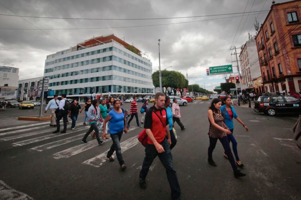 FOTO: Víctor Pichardo