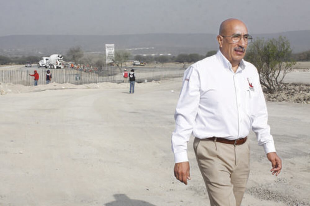 Sistema de justicia penal costó 334 mdp