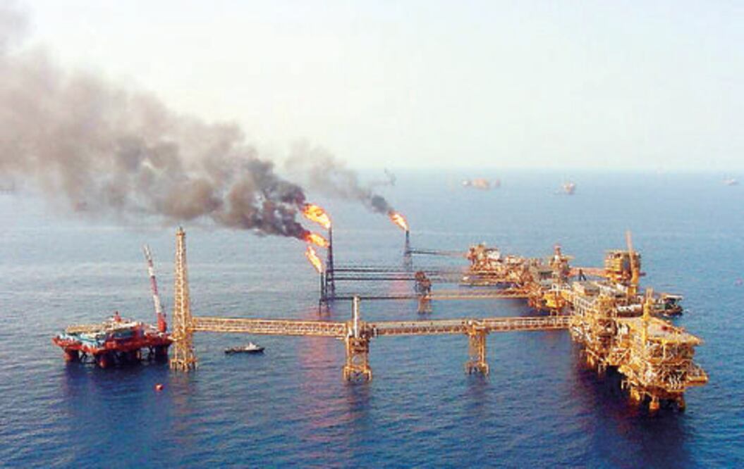 Prevén primera licitación de farm out 