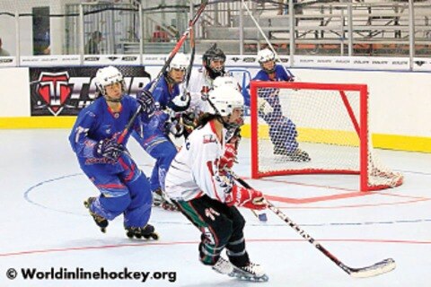 Aseguran desarrollo de patinadores