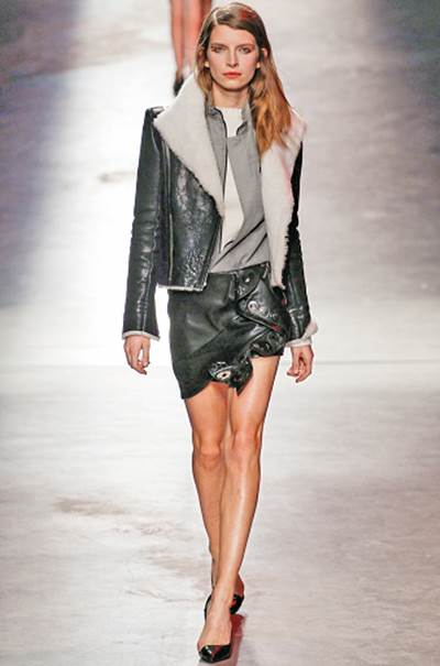 ¿Quién  dijo frío? 