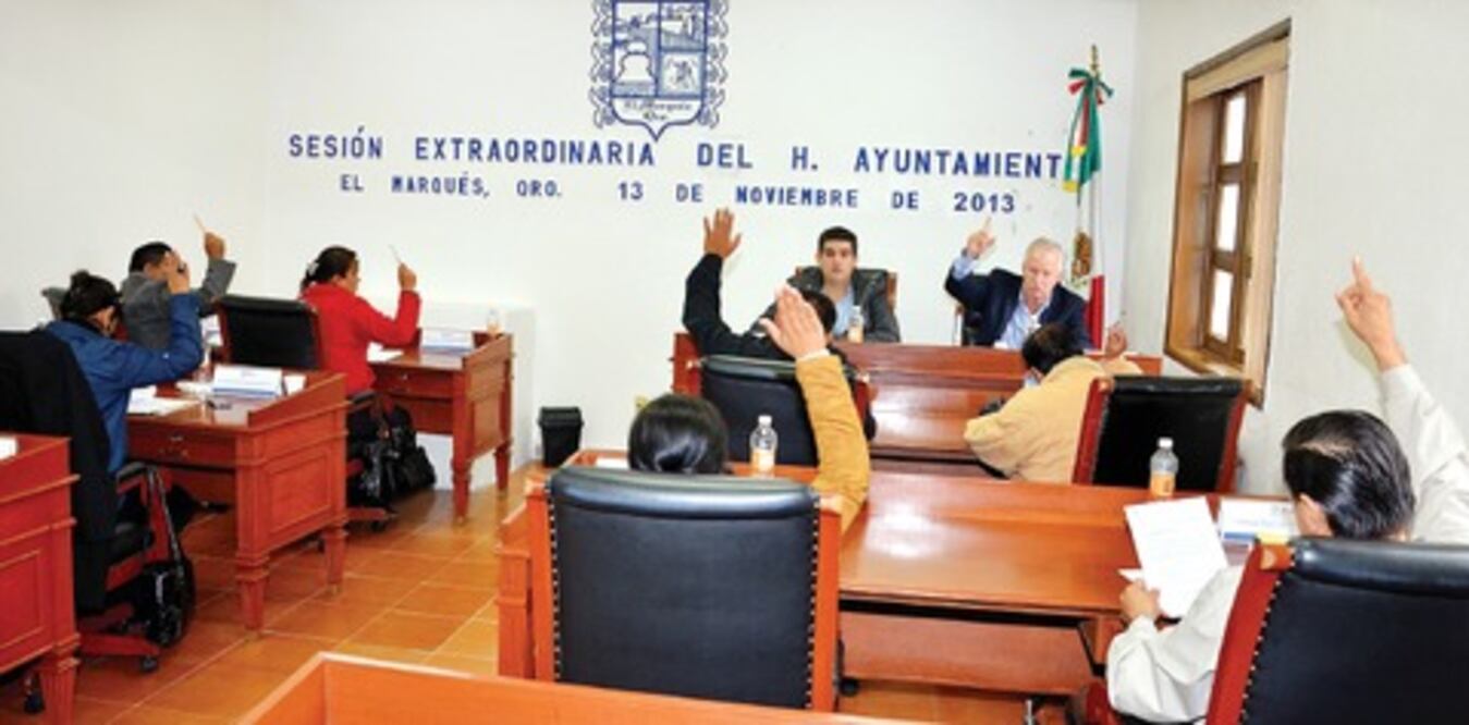 Actualizan tabla de valores catastrales