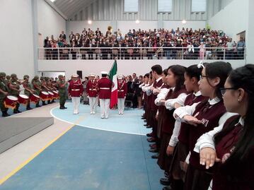 Más de 460 mil alumnos salen de vacaciones en el estado  