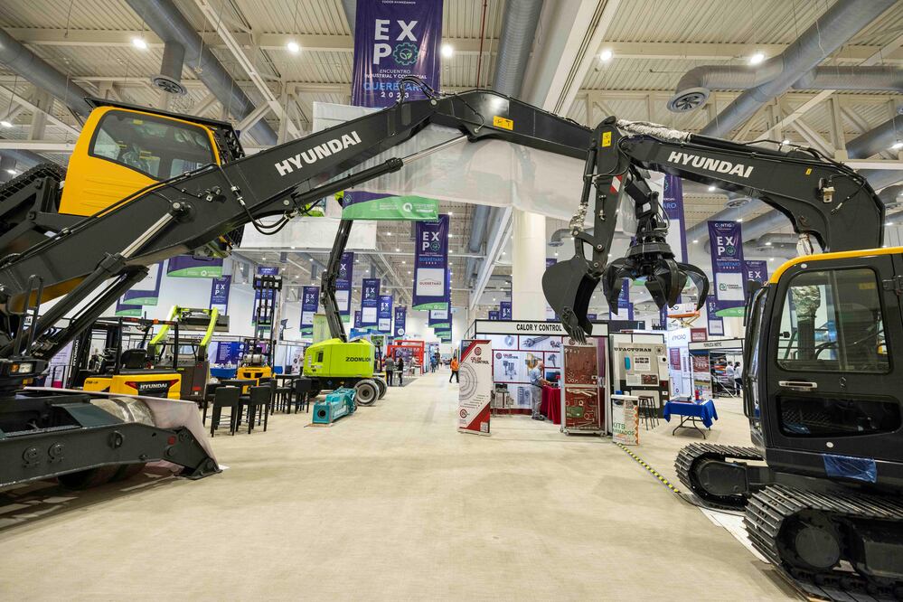 Datos empleo Querétaro