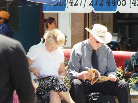 Aumenta 201% turismo en SJR