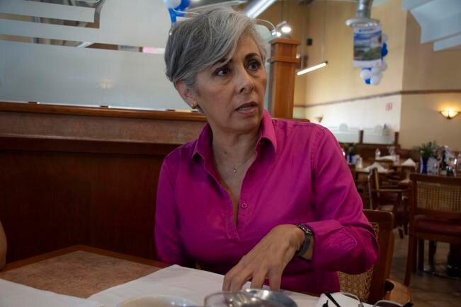 Lenguaje misógino prevalece en política   