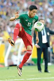 Un llamado que llega de rebote