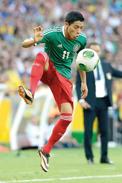 Un llamado que llega de rebote