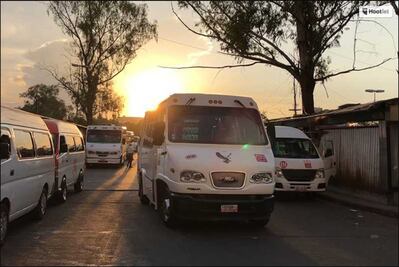 La México-Querétaro, un negro historial de asaltos