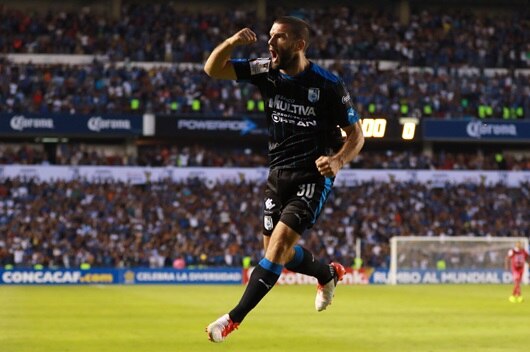 Días de meditación en Gallos por los traspiés