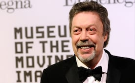 Muere Tim Curry, el inolvidable y perturbador Pennywise de "It"