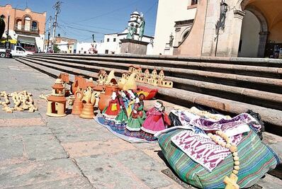 “¿Qué es una cena?”, pregunta con asombro
