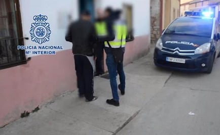 Rescatan a jóvenes que fueron vendidas por su hermana en España por 20 mil euros