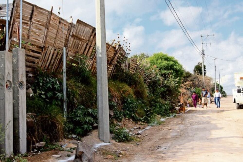 Invertirán 168 mdp en comunidades pobres