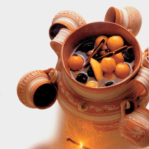 Los ingredientes, receta y beneficios del delicioso PONCHE navideño