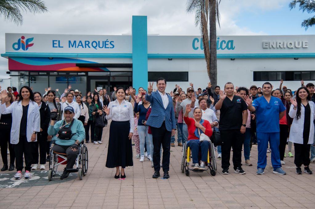 El Marqués refuerza apoyo a adultos mayores