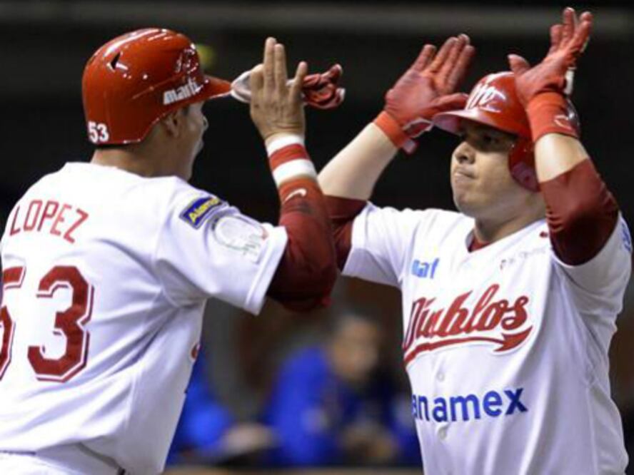 Arrancan la postemporada 