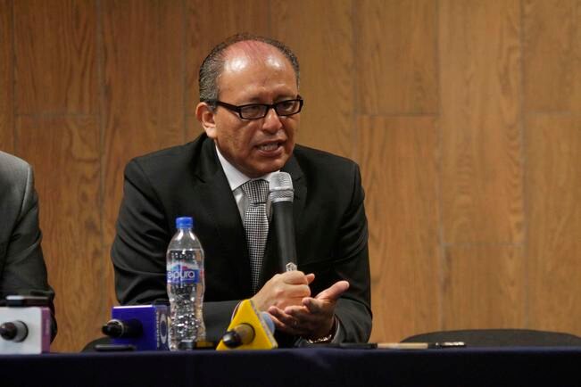 ‘No hay impunidad en caso de joven que mató a taxista’: Granados Torres