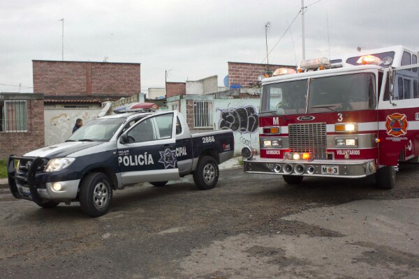 Instalarán cámaras de seguridad  en febrero 