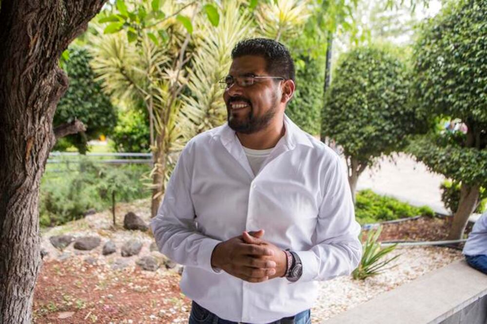 Foto: Demian Chávez